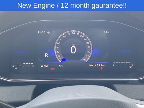 New 2026 Volkswagen Jetta Sport FWD image 26