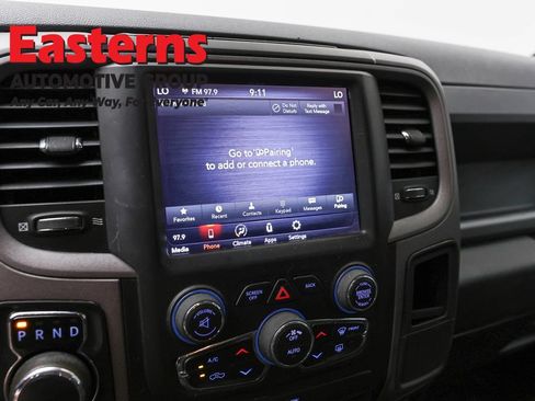 Used 2019 RAM 1500 Express w/ Wheel & Sound Group AWD/4WD image 19