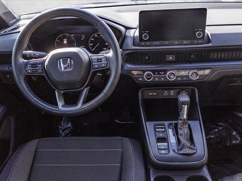Used 2024 Honda CR-V Sport image 24