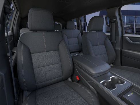 New 2025 GMC Acadia Elevation w/ LPO, Floor Liner Package image 16