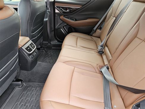 Used 2024 Subaru Outback Touring image 22