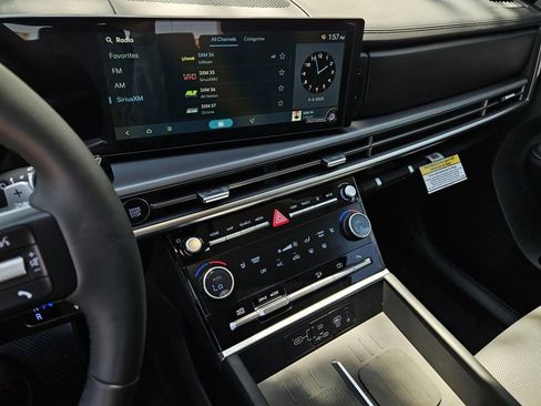 New 2026 Hyundai Santa Fe SEL FWD image 22