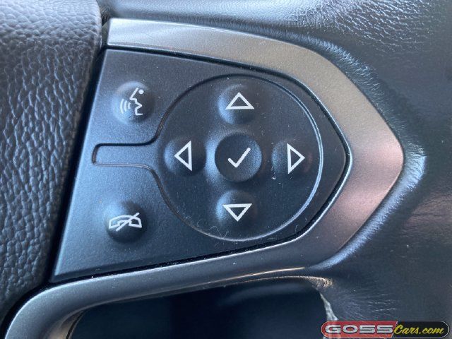 Used 2019 Chevrolet Silverado 1500 LT w/ All Star Edition AWD/4WD image 17