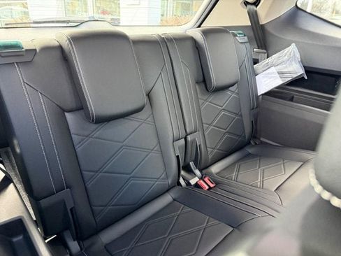 New 2026 Volkswagen Atlas SE AWD/4WD image 6