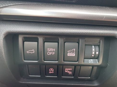 Used 2021 Subaru Forester Premium w/ Popular Package #1 AWD/4WD image 23