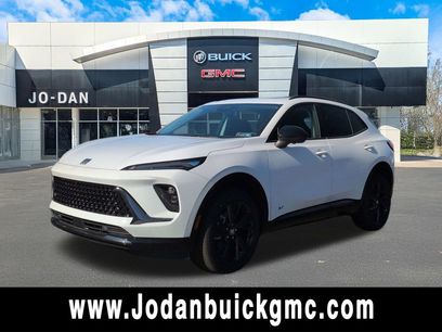 New 2026 Buick Envision Sport Touring