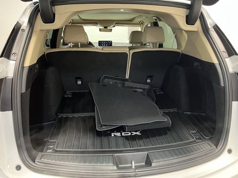 Certified 2024 Acura RDX SH-AWD image 19