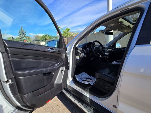 Used 2012 Mercedes-Benz ML 350 4MATIC image 14