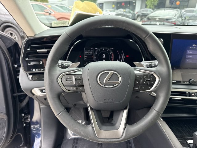 Certified 2024 Lexus RX 350 FWD w/ Accessory Package (K3) image 14