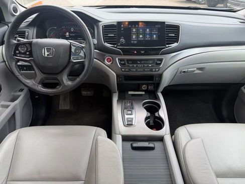 Used 2021 Honda Pilot Special Edition image 14