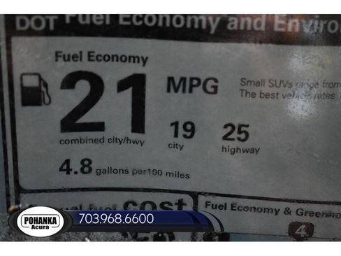 New 2026 Acura MDX A-Spec image 40