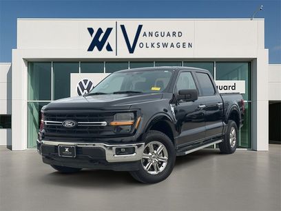 Used 2024 Ford F150 XLT