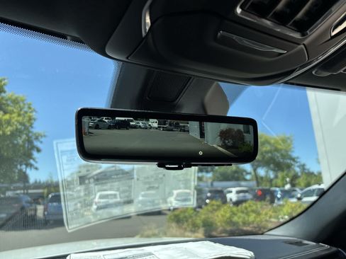 New 2026 Jeep Grand Cherokee Limited AWD/4WD image 27
