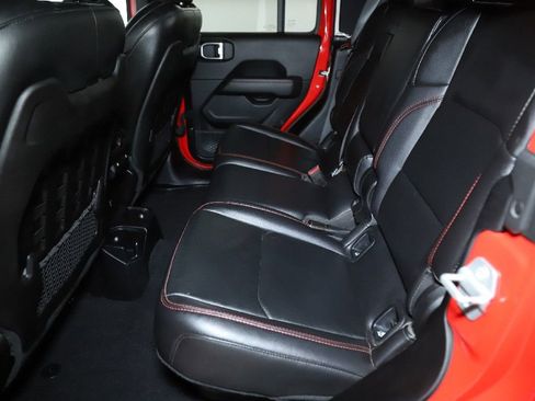 Used 2020 Jeep Gladiator Rubicon image 14