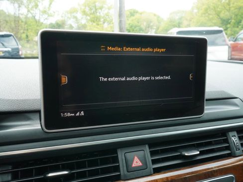 Used 2019 Audi A4 2.0T Premium Plus w/ Premium Plus Package AWD/4WD image 33