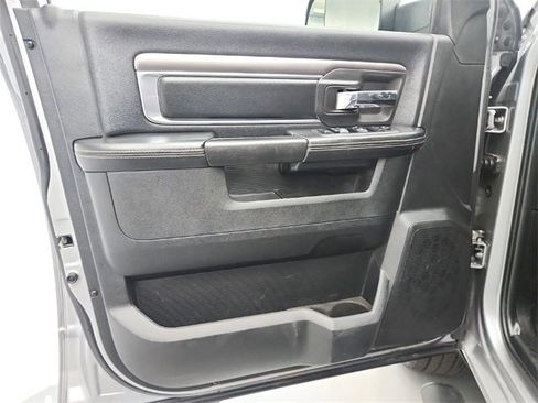 Used 2021 RAM 1500 Classic Warlock image 20