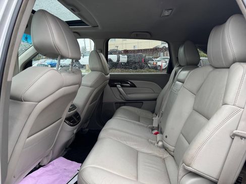 Used 2012 Acura MDX w/ Technology Package image 22