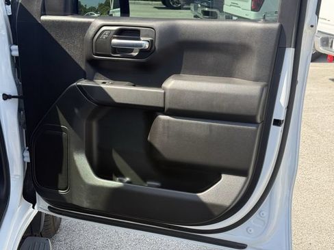 Used 2024 GMC Sierra 1500 Pro w/ Pro Value Package AWD/4WD image 29