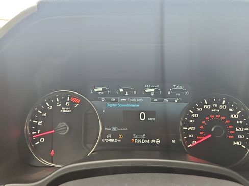 Used 2019 Ford F150 Raptor w/ Equipment Group 802A Luxury image 19