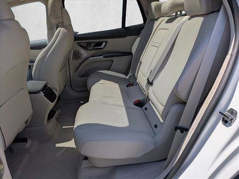 Used 2023 Mercedes-Benz EQS 450+ 4MATIC SUV image 21
