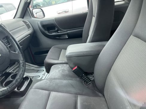 Used 2004 Ford Ranger 4x4 SuperCab image 25