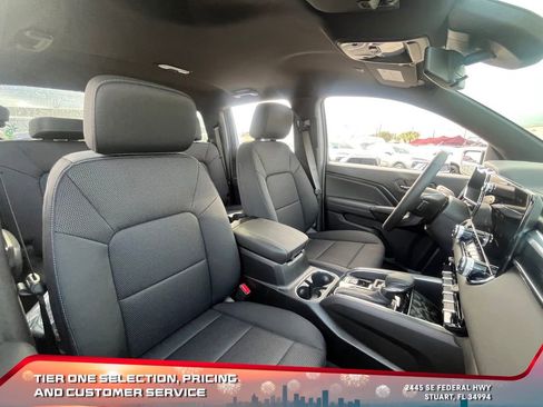 New 2026 GMC Canyon Elevation w/ Technology Package image 15