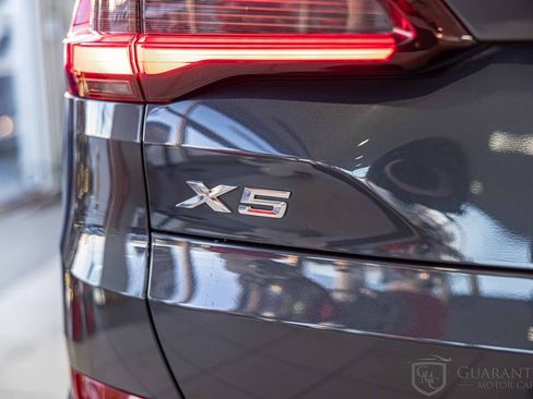Used 2022 BMW X5 xDrive40i image 16