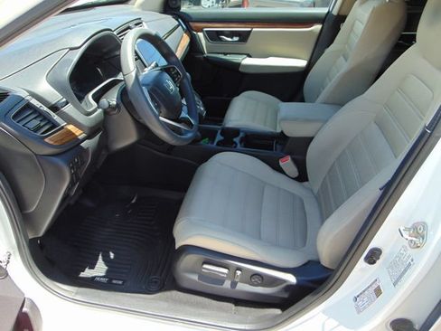 Used 2017 Honda CR-V EX image 10