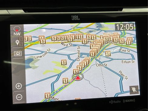 Used 2019 Toyota Camry XSE w/ Driver Assist Package image 37