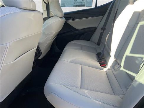 New 2026 Toyota Camry XLE FWD image 17