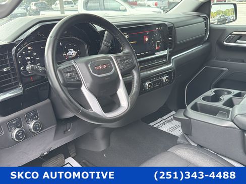Used 2024 GMC Sierra 1500 Elevation AWD/4WD image 20