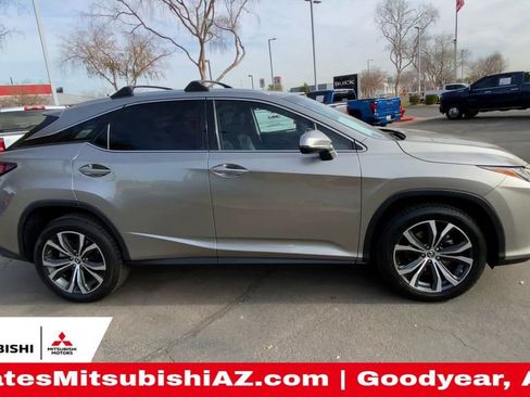 Used 2018 Lexus RX 350 FWD w/ Premium Package image 9