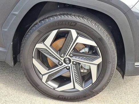 Certified 2024 Hyundai Tucson SEL w/ Convenience Package AWD/4WD image 8