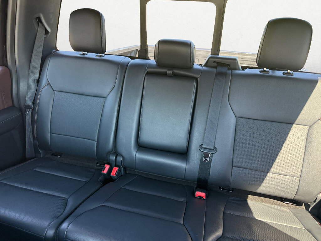 Used 2022 Ford F150 Lariat AWD/4WD image 13