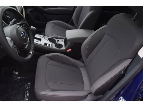New 2026 Subaru Crosstrek 2.0i Premium AWD/4WD image 12