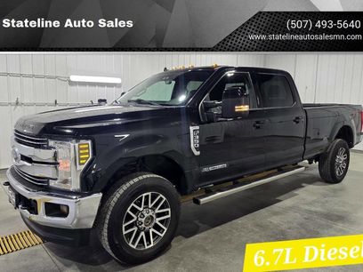 Used 2019 Ford F350 Lariat w/ Lariat Value Package
