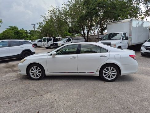 Used 2012 Lexus ES 350 FWD image 6