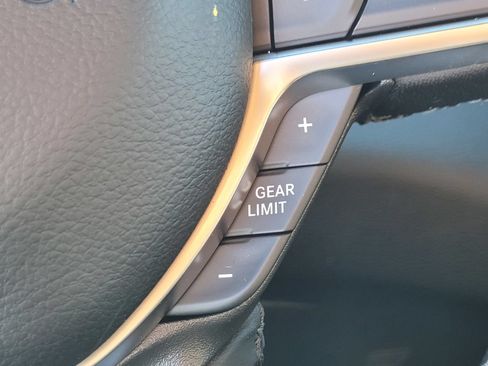 New 2026 RAM 1500 Big Horn AWD/4WD image 19