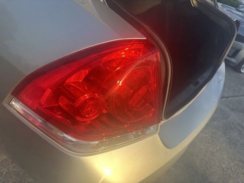 Used 2008 Chevrolet Impala LS image 21