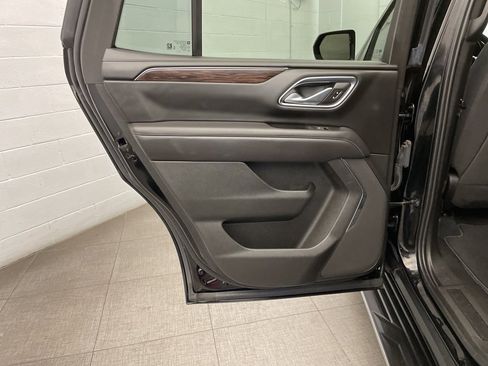 Used 2023 Chevrolet Tahoe LS w/ Max Trailering Package image 22