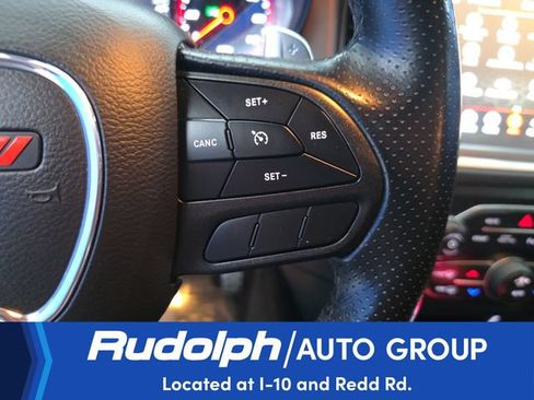 Used 2021 Dodge Charger GT w/ Blacktop Package RWD image 19