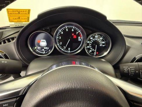 Used 2024 MAZDA MX-5 Miata RF Club image 31