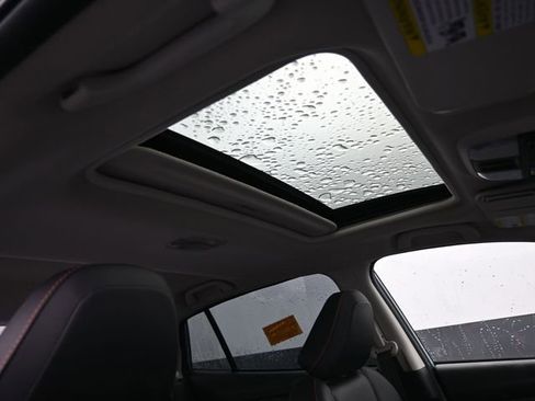 Used 2023 Subaru Crosstrek 2.5i Limited image 10