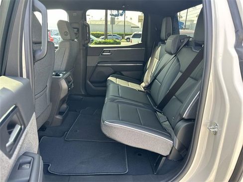 New 2026 GMC Sierra EV Elevation image 24