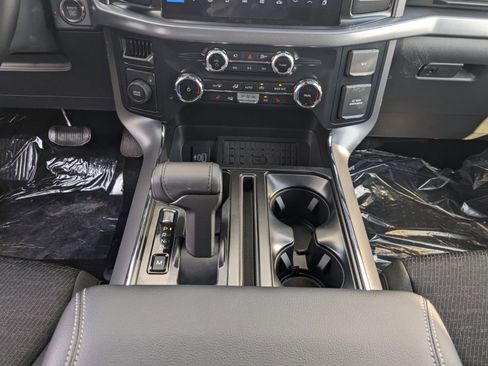 New 2025 Ford F150 XLT w/ Equipment Group 302A MID image 18