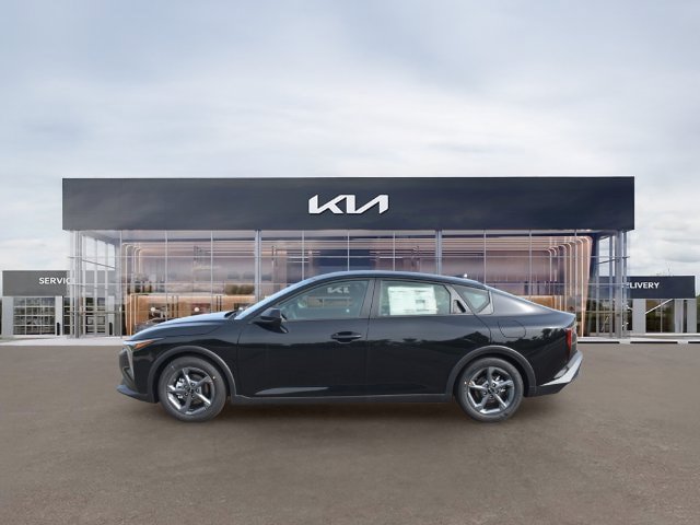New 2026 Kia K4 FWD image 7