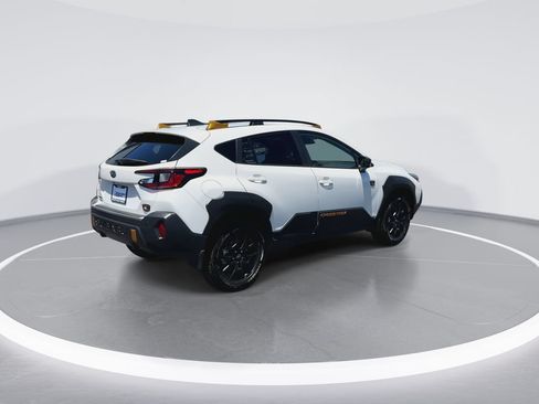 New 2026 Subaru Crosstrek 2.5i Wilderness w/ Crosstrek Mirror Package AWD/4WD image 8