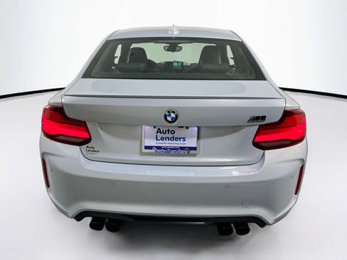 Used 2021 BMW M2 Competition image 6