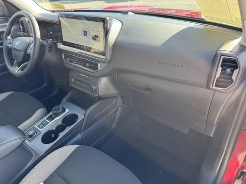 Used 2025 Ford Bronco Sport Big Bend AWD/4WD image 5