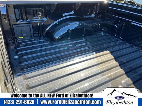 New 2024 Ford F150 XLT w/ Equipment Group 302A MID image 4